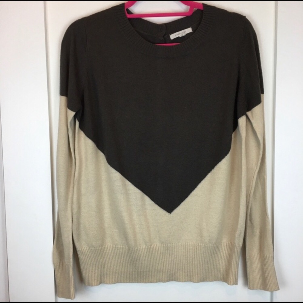 41 Hawthorn Longsleeve Sweater